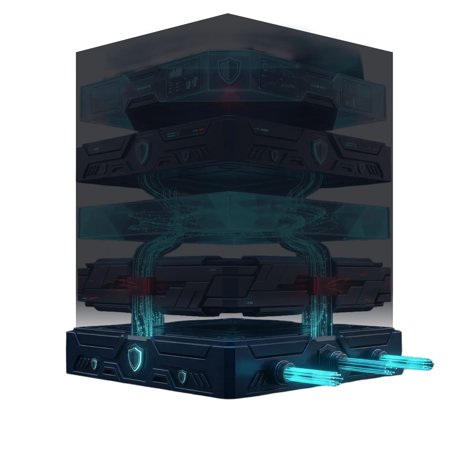Platform Layers