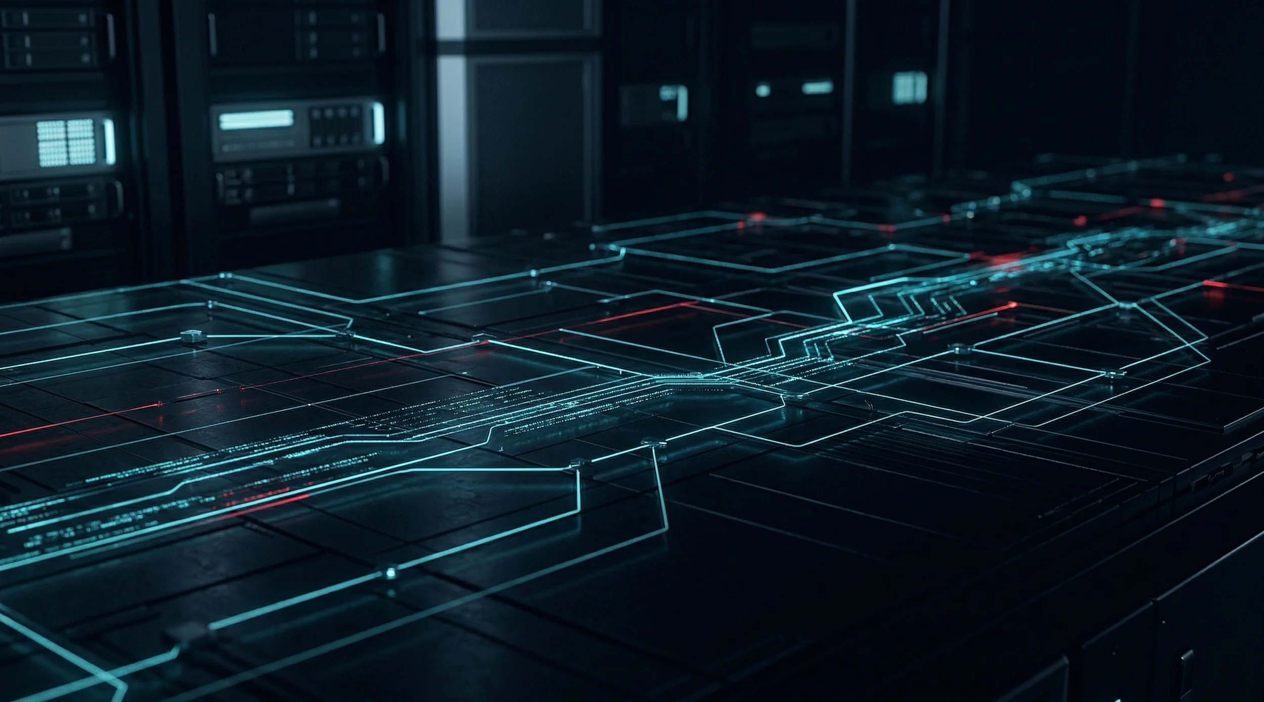 Engage Government Technical Review
