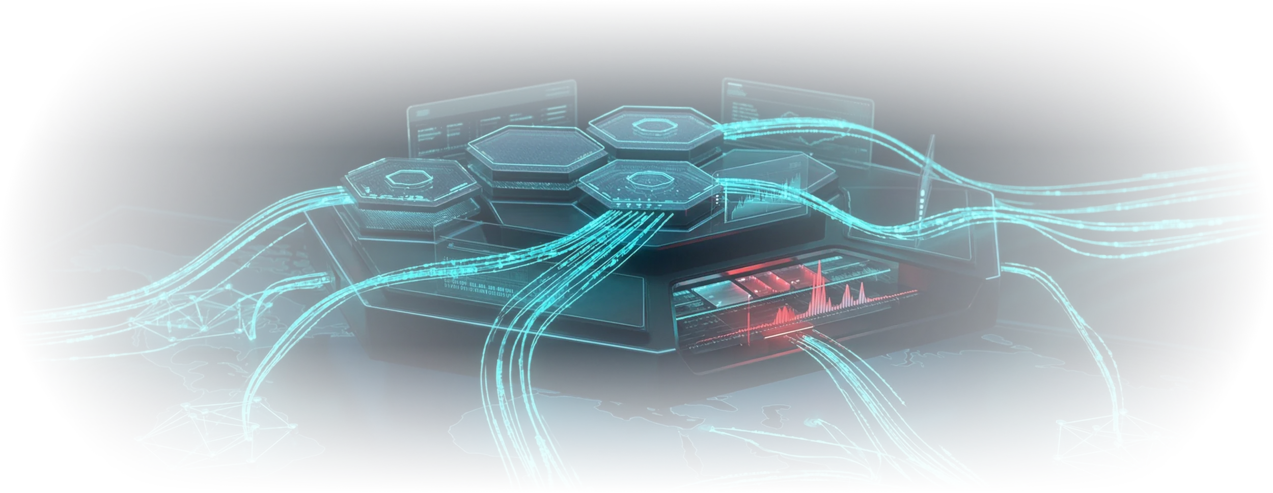SPECTRE Plan