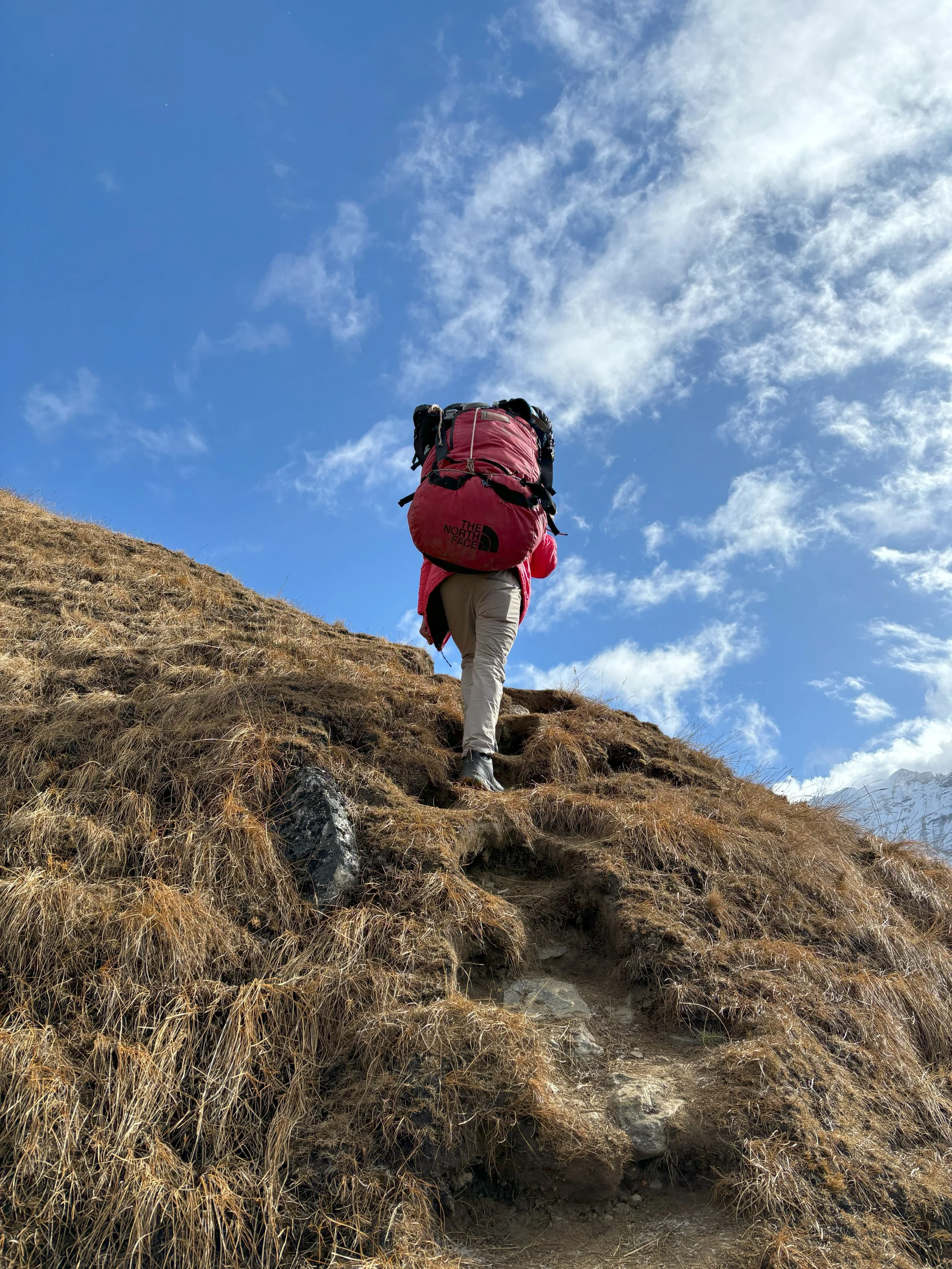 Amadablam Trekking Adventure