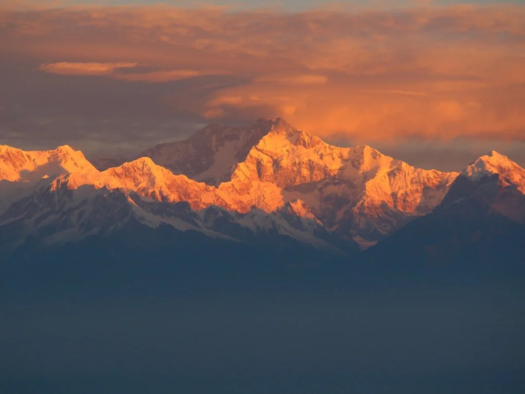 Amadablam Trekking Adventure