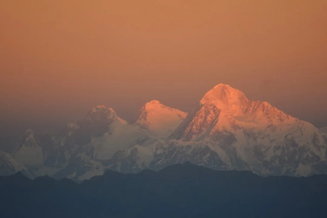 Amadablam Trekking Adventure