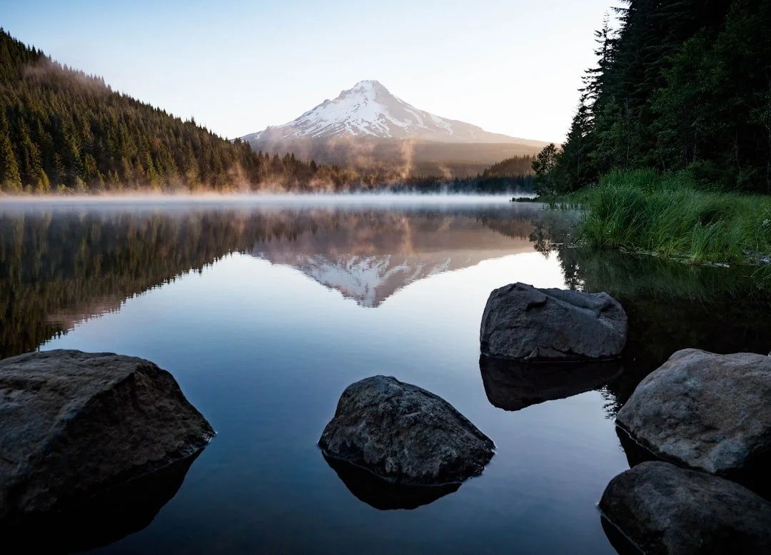 Mount Hood Climb
