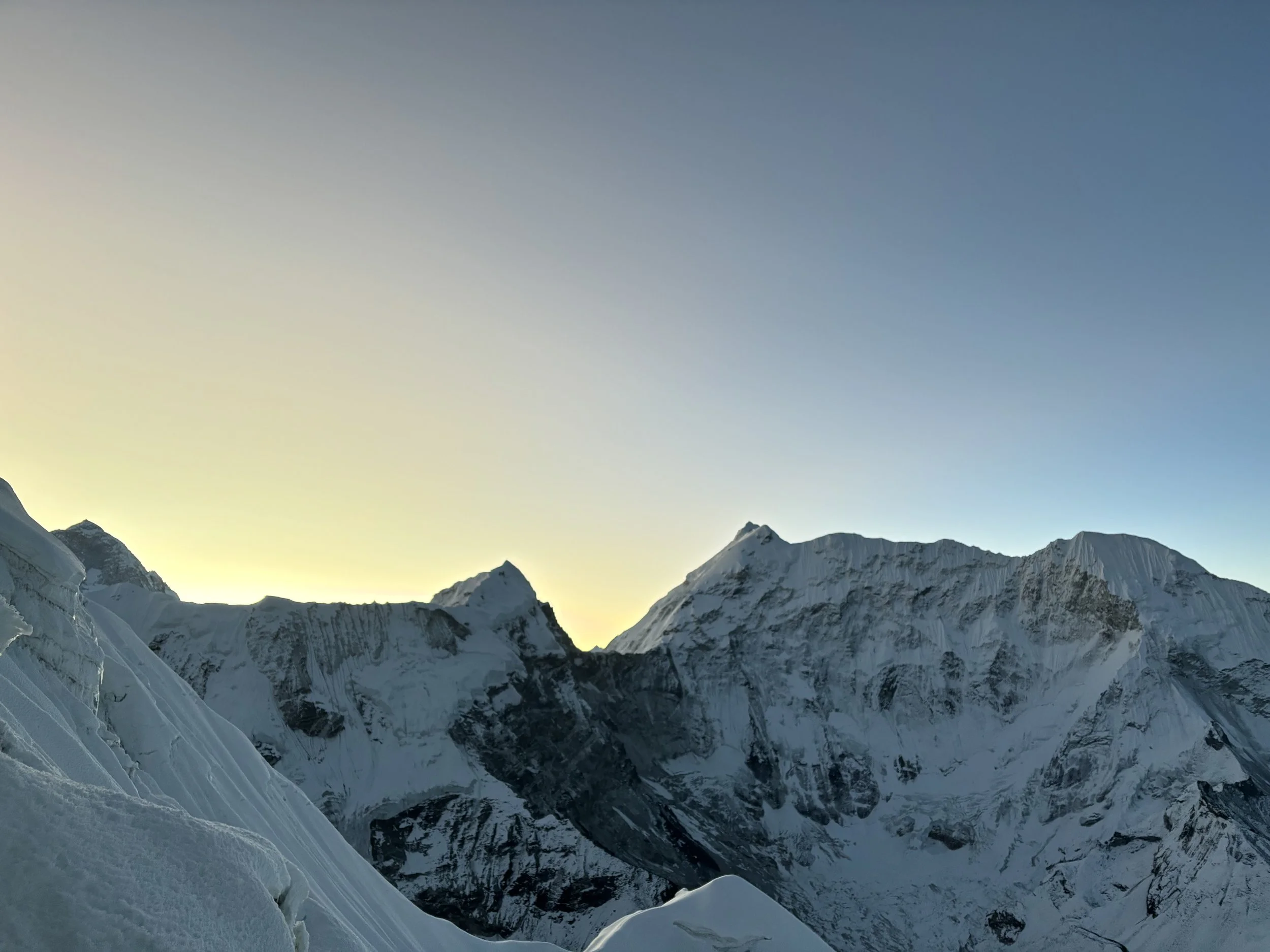 Island Peak 1