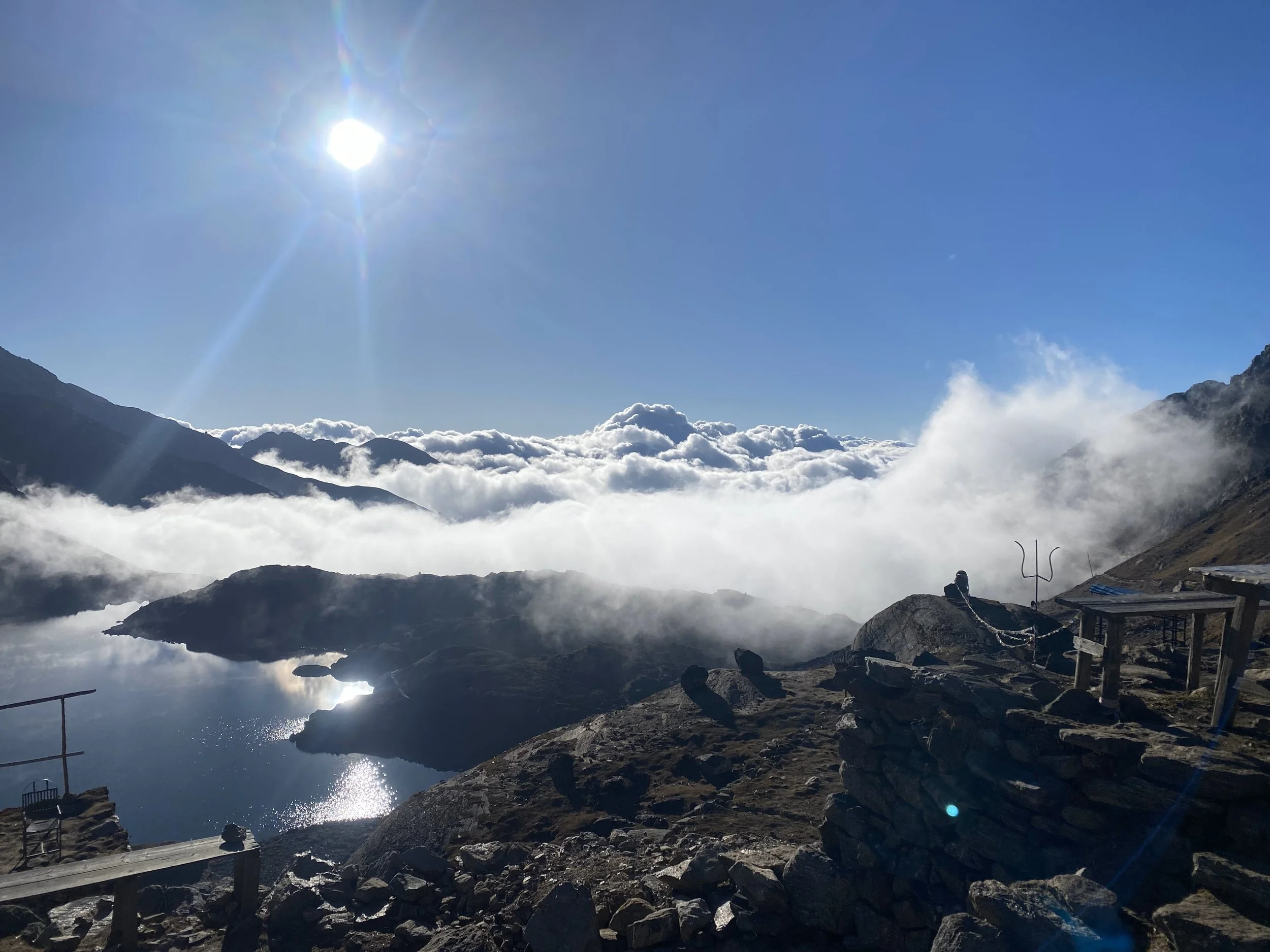 Amadablam Trekking Adventure