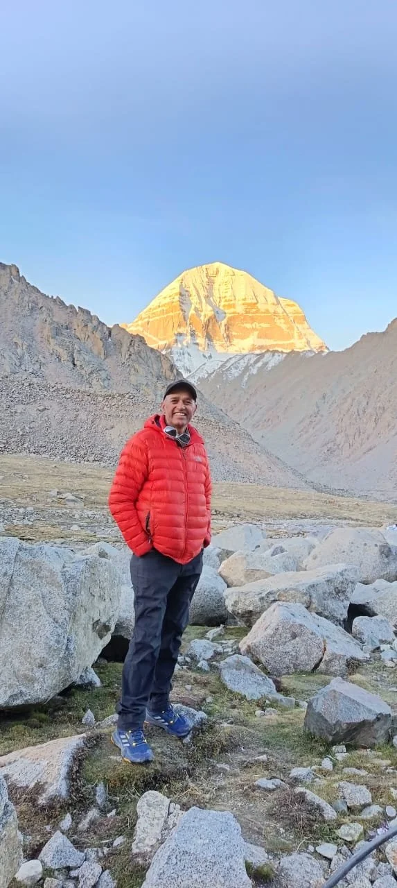 Moti Bhattarai