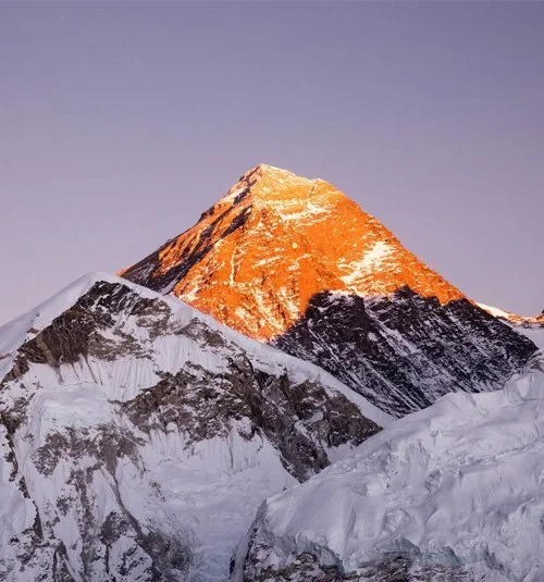 Everest Expedition