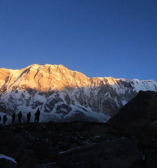 Amadablam Trekking Adventure