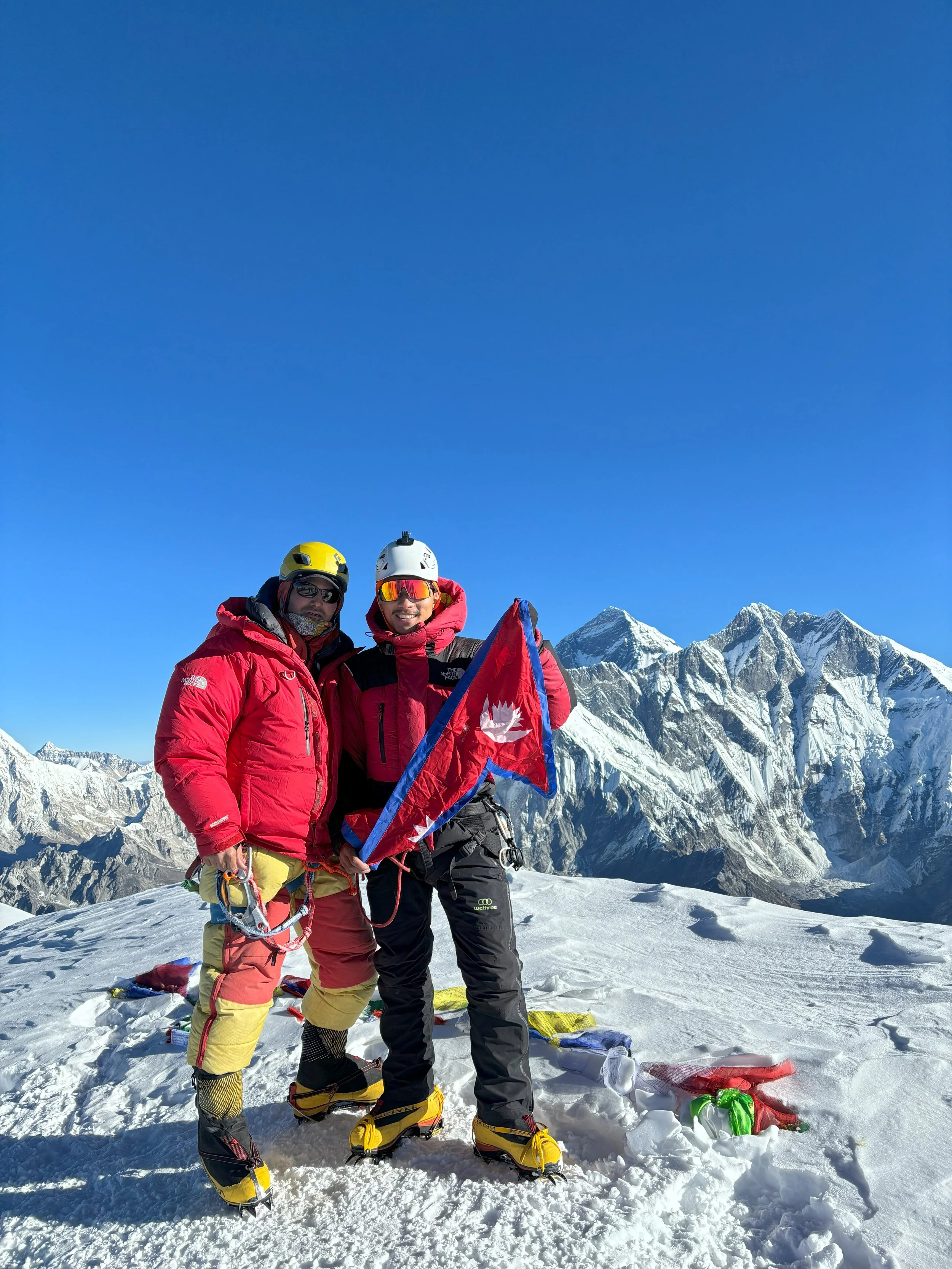 バウ　Himalaya ５点セット Himalayan Zen | Discover Your Adventure