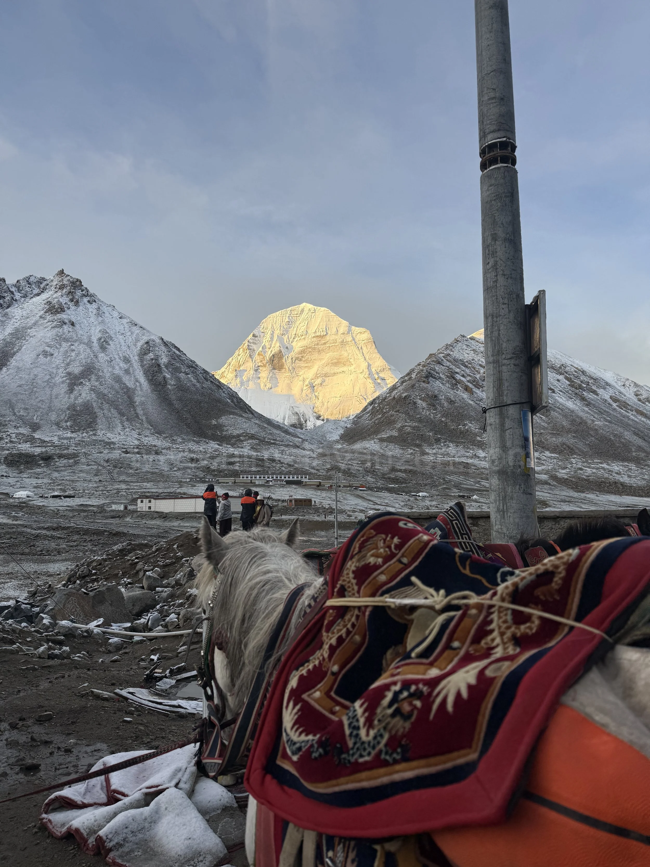 Mount Kailash