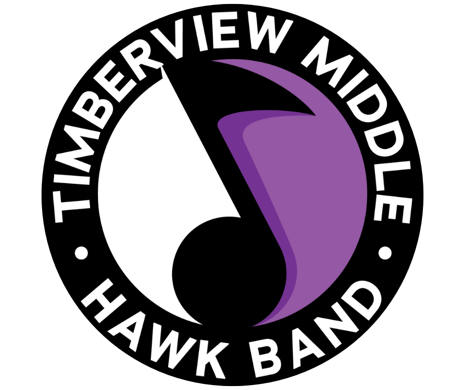 Timberview Hawk Band