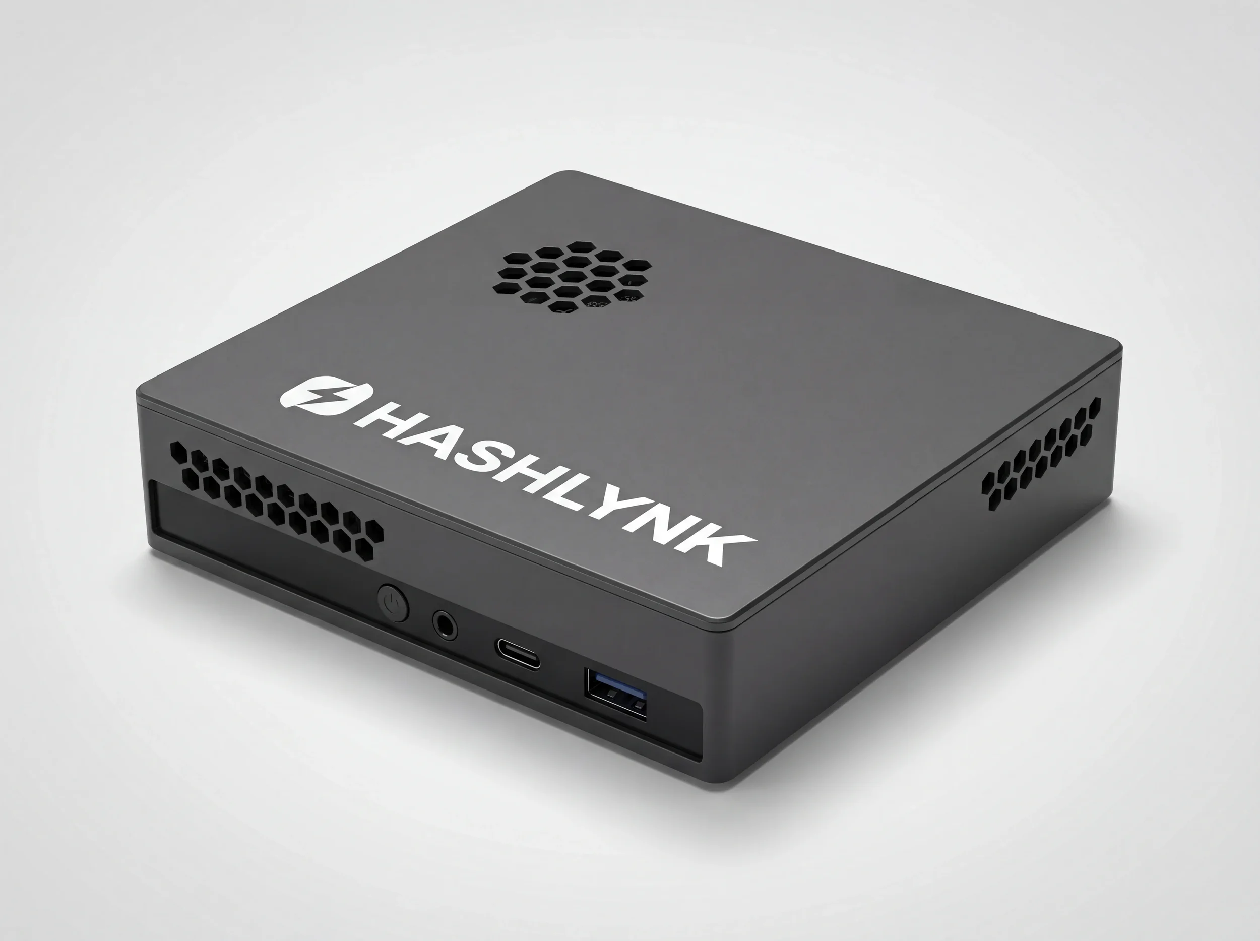 HashLink Controller