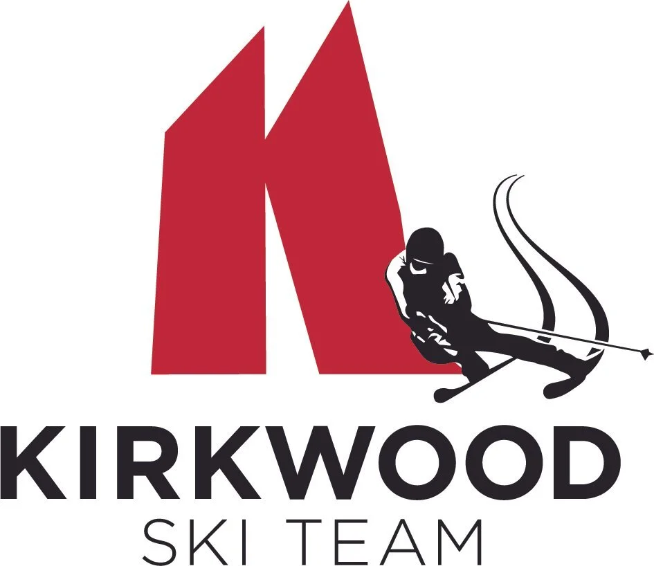 Kirkwood Ski Team — Kirkwood Ski Education Foundation (KSEF) logo