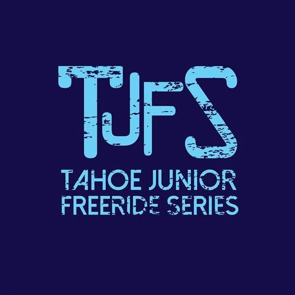 TJFS — Tahoe Junior Freeride Series