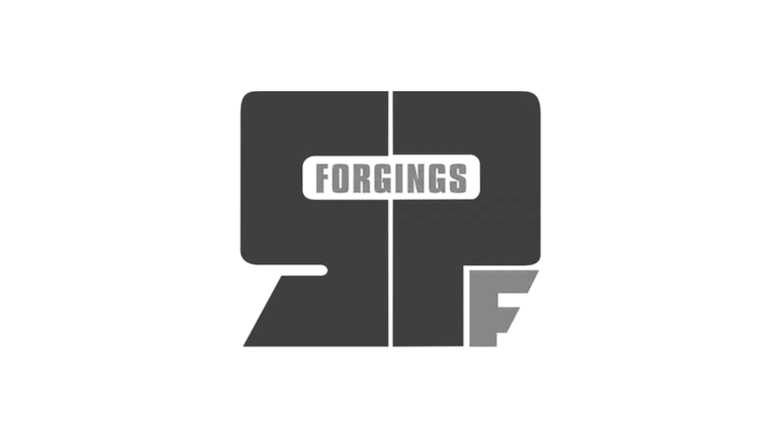 SP Forge Logo