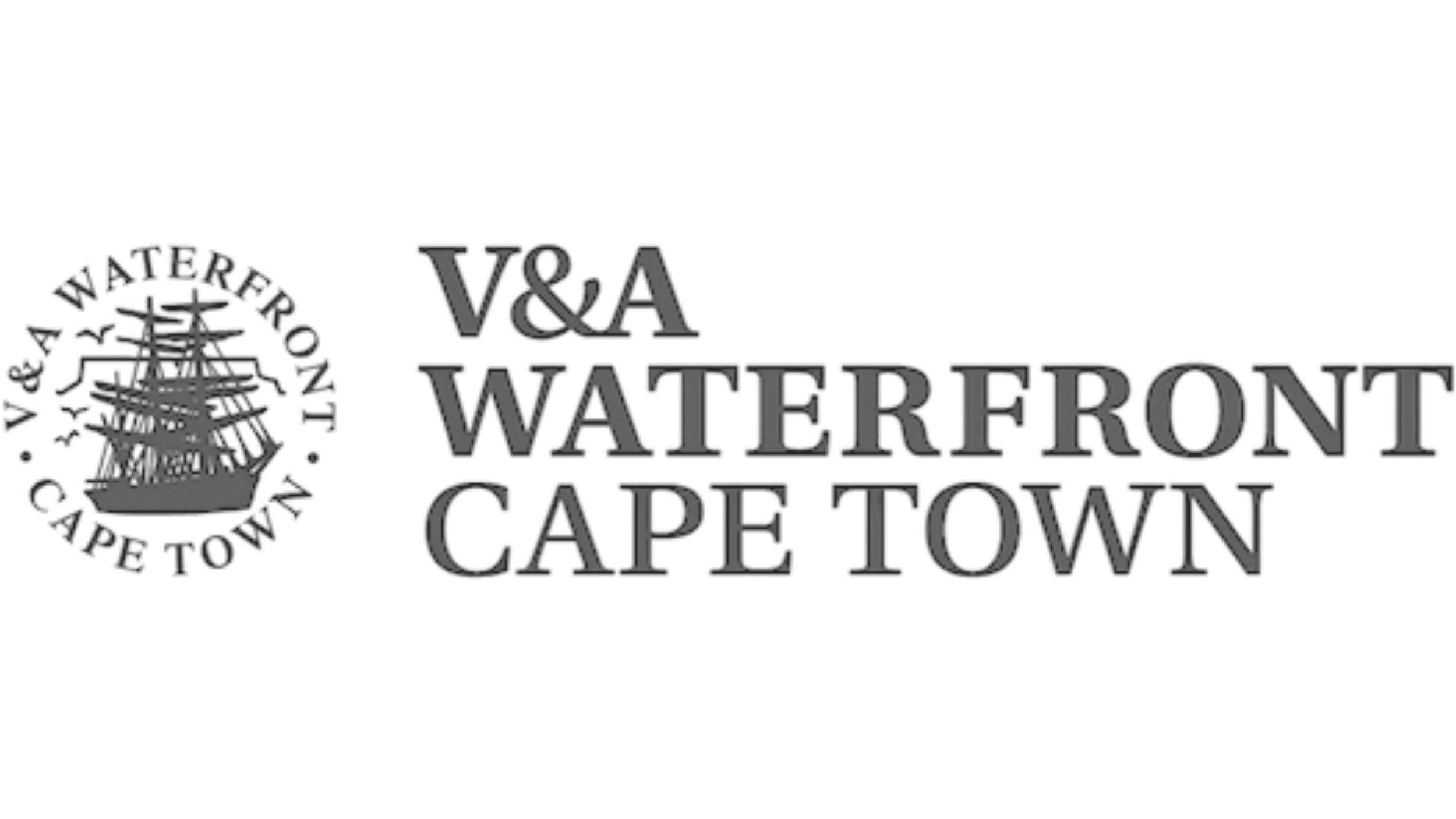 Waterfront Logo