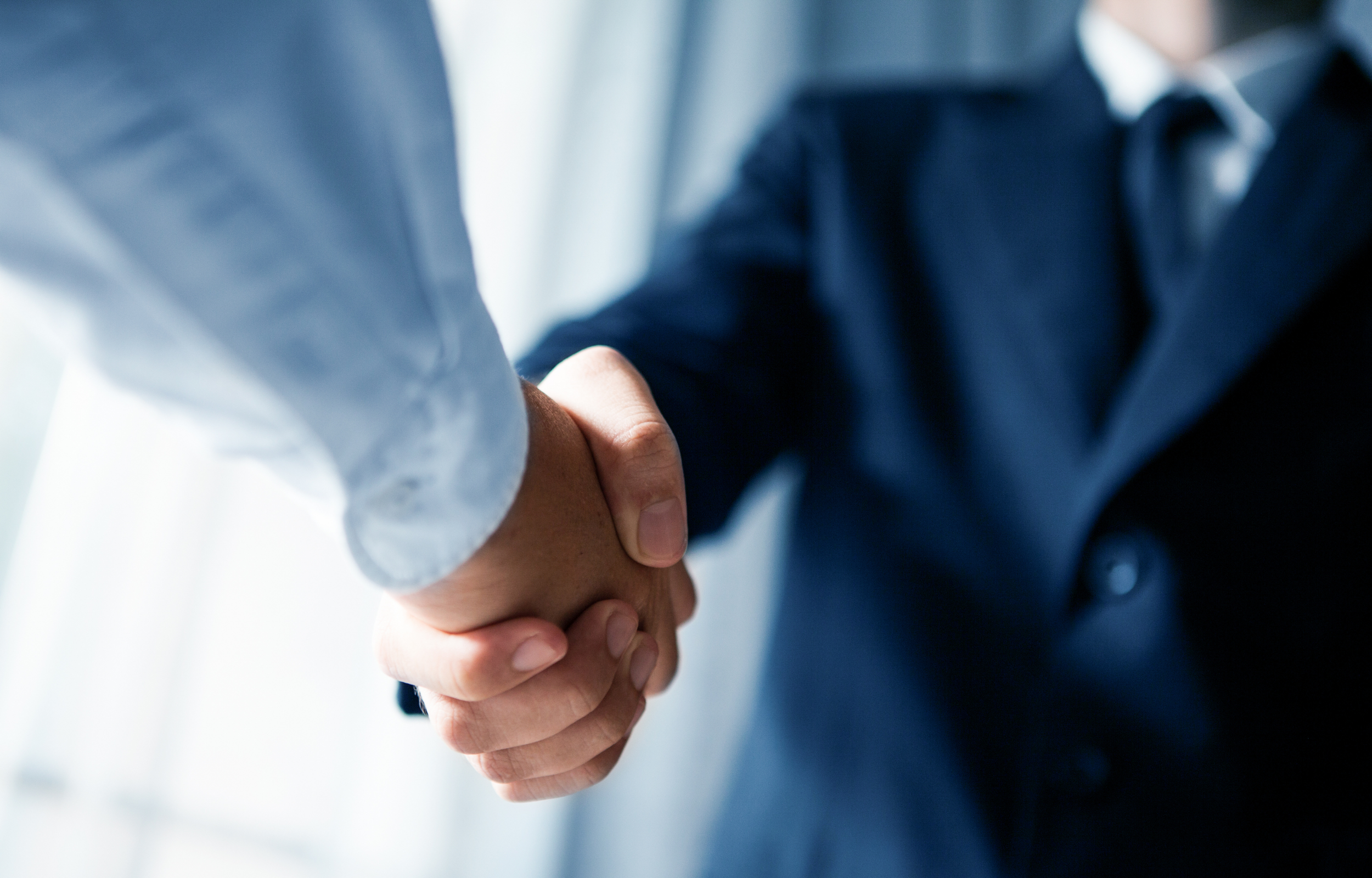 Handshake