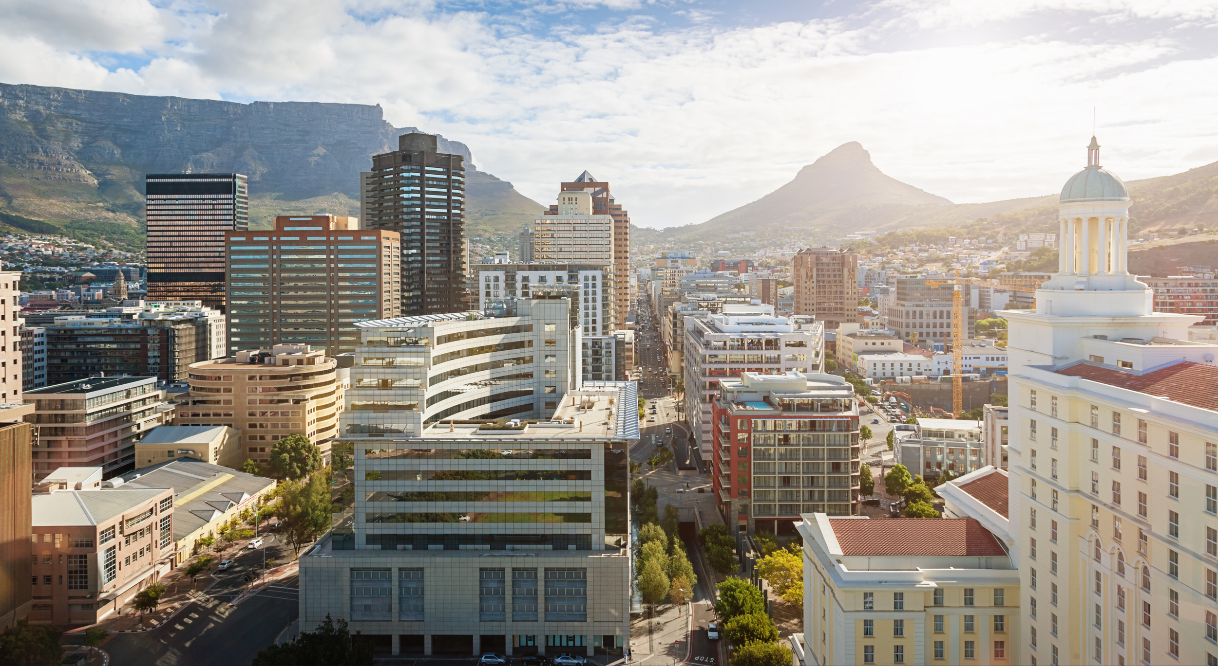 Cape Town