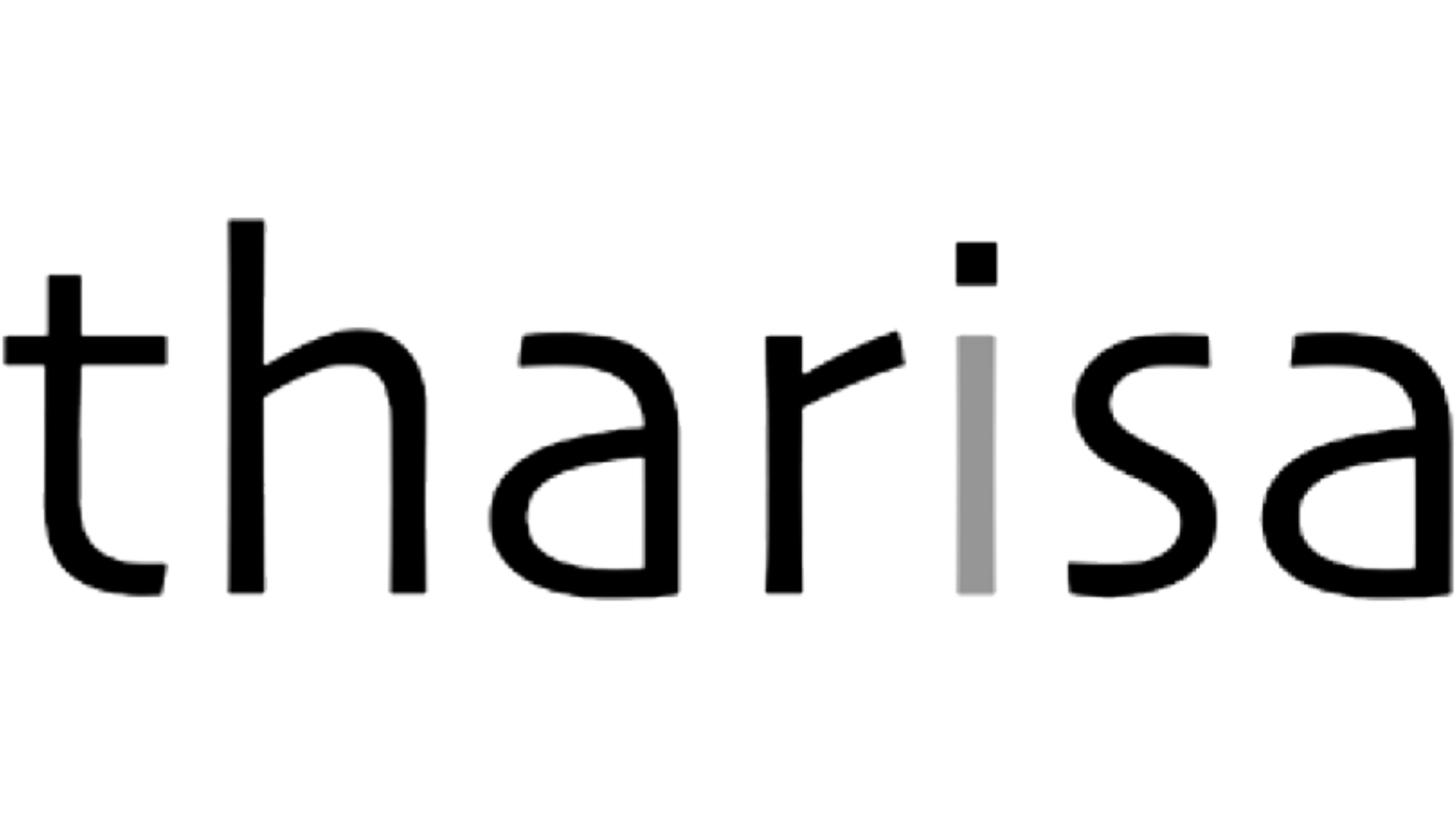 Tharisa Logo