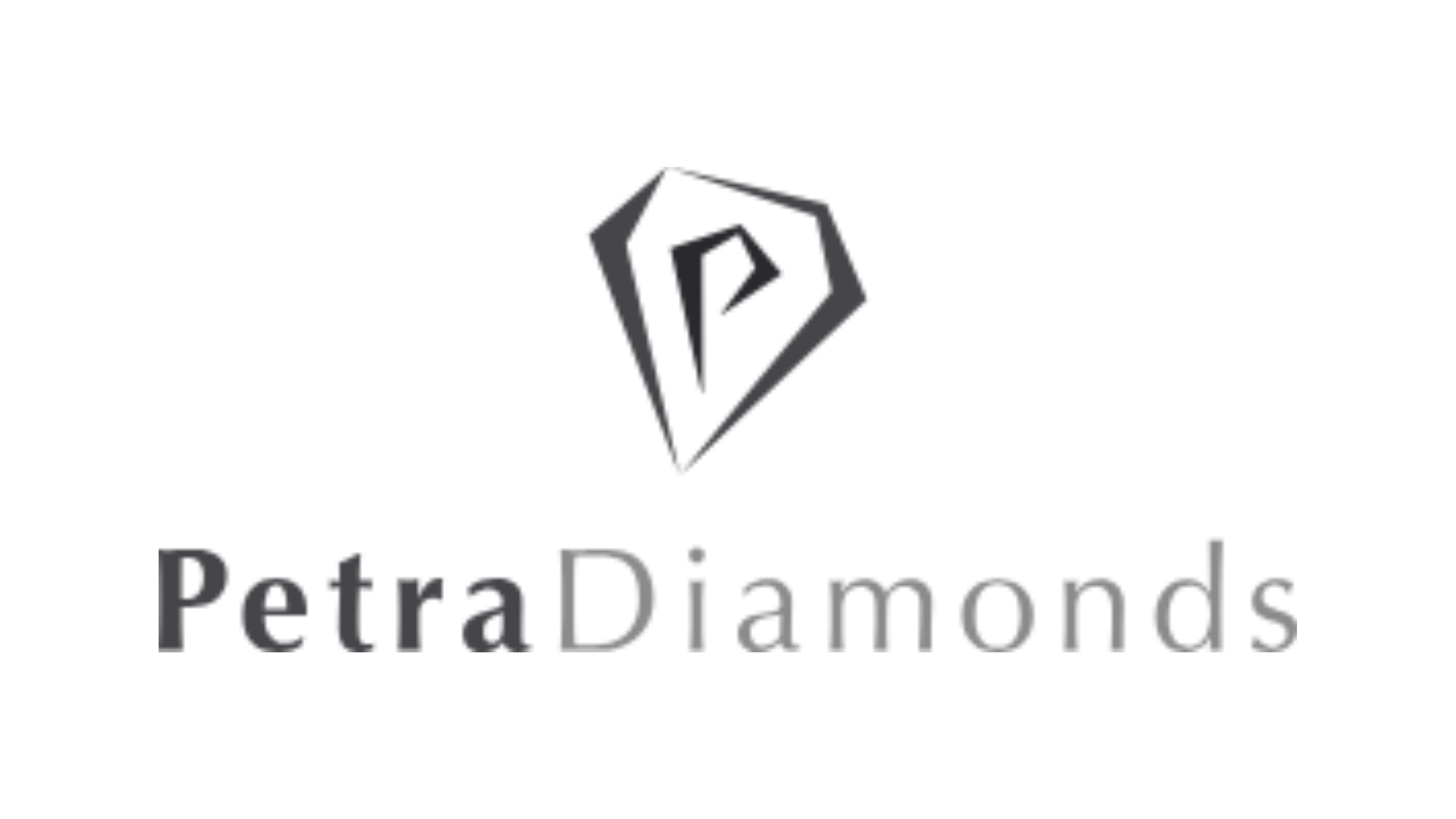 Petra Diamonds Logo