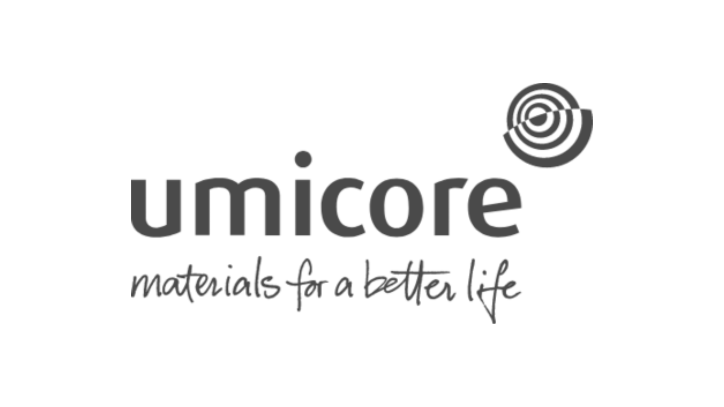 Umicore Logo