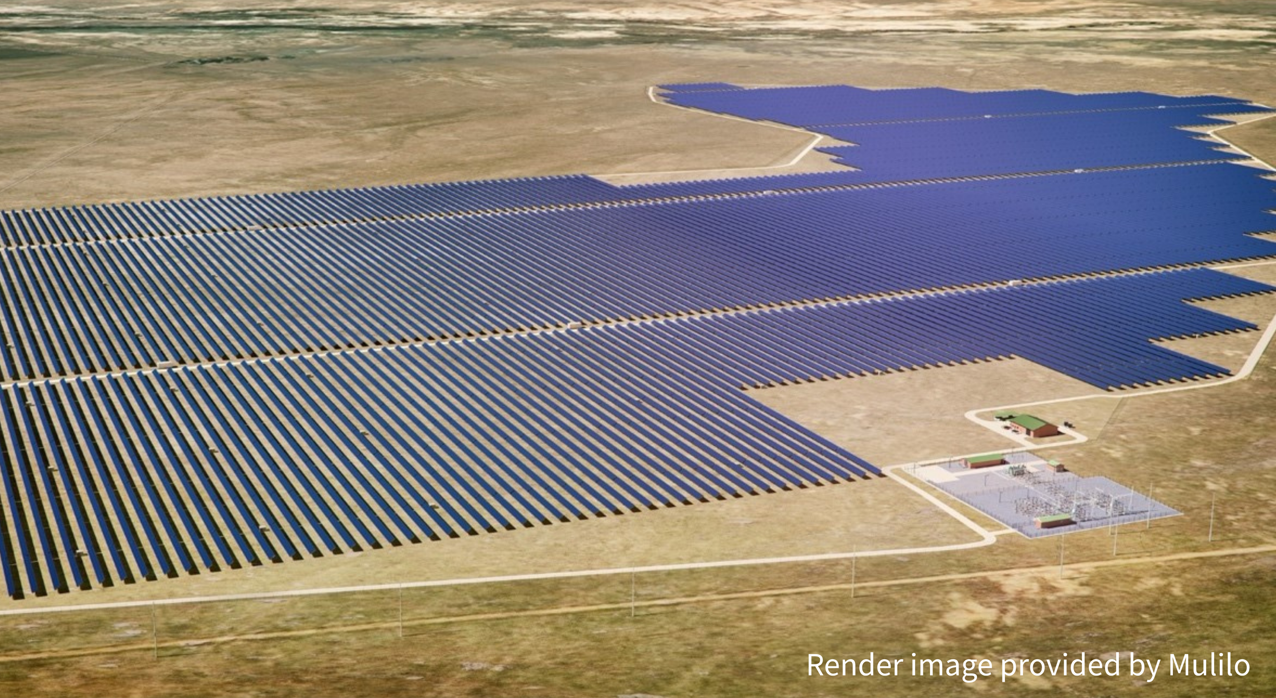 Du Plessis Dam Solar PV