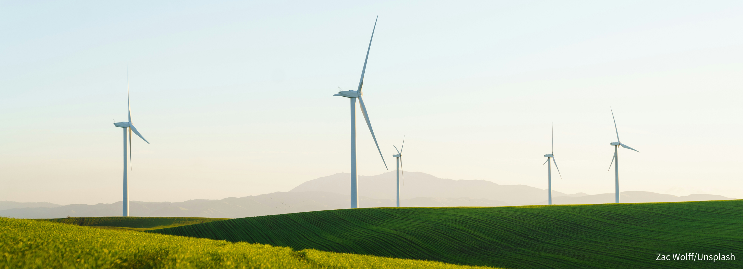 Wind Turbines