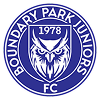 Boundary Park Juniors