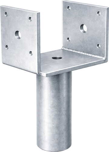 Model 66 for 6x6 beam