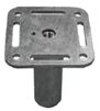 square flange