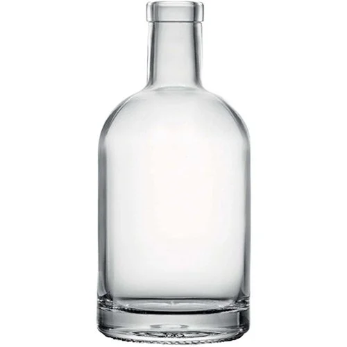 Nordic Spirits Bottle