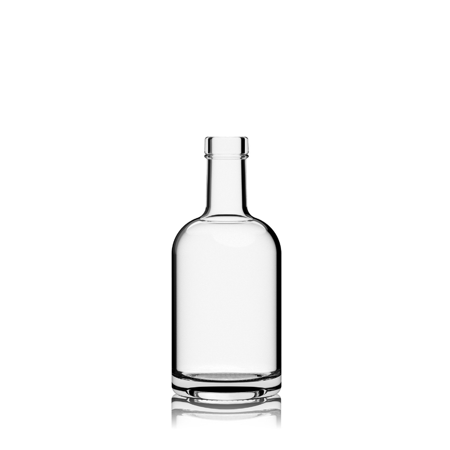 Zeus Nordic Spirit Bottle