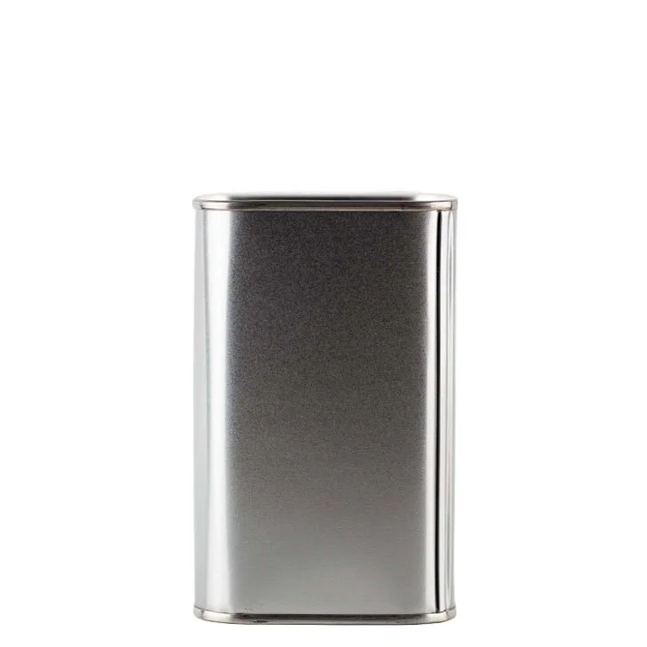 Round Spirits Bottle
