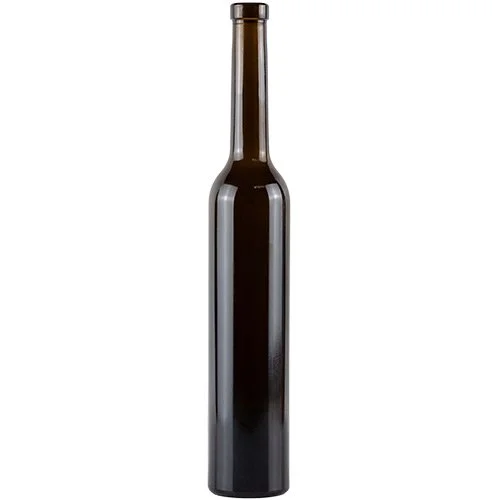 Tall Slender Glass bottle