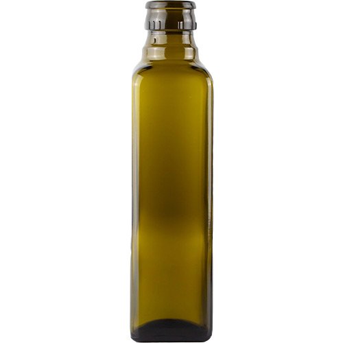 Marasca bottle olive oil guala