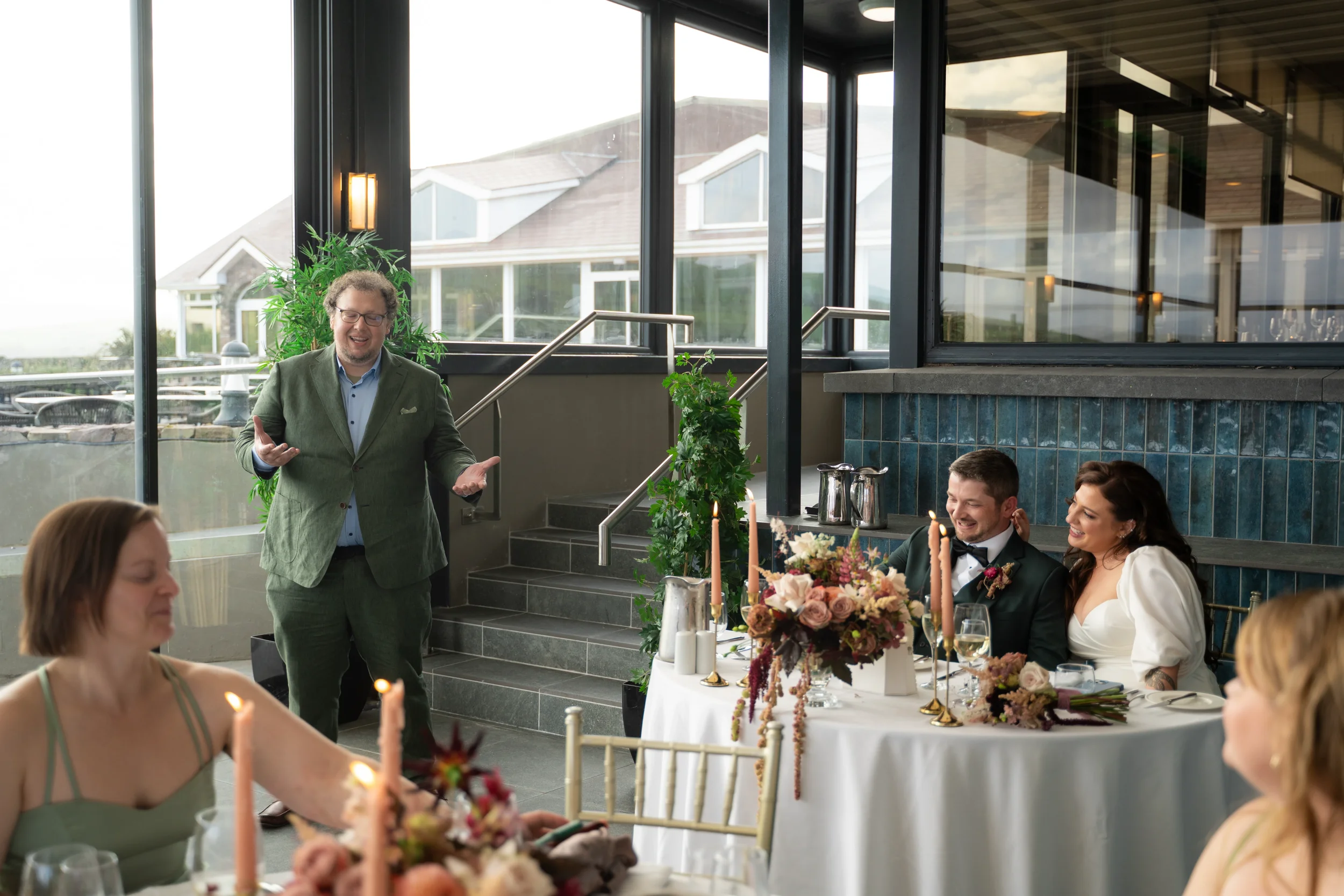 Mikel and Brian wedding gallery photo 36