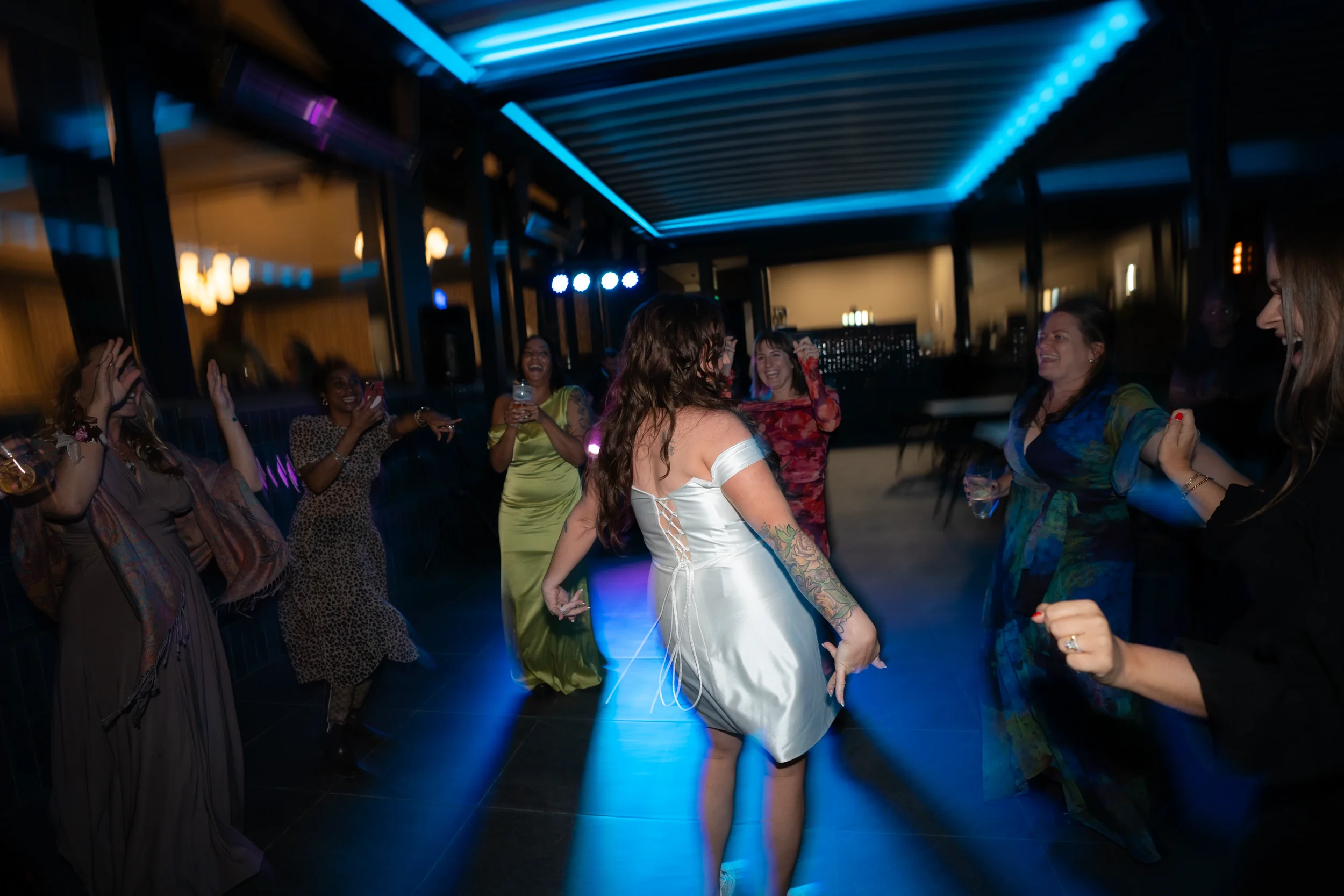 Mikel and Brian wedding gallery photo 37