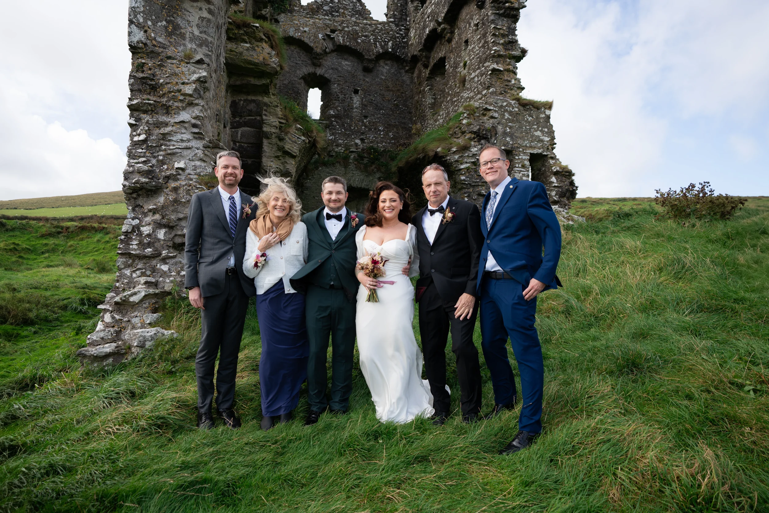 Mikel and Brian wedding gallery photo 24