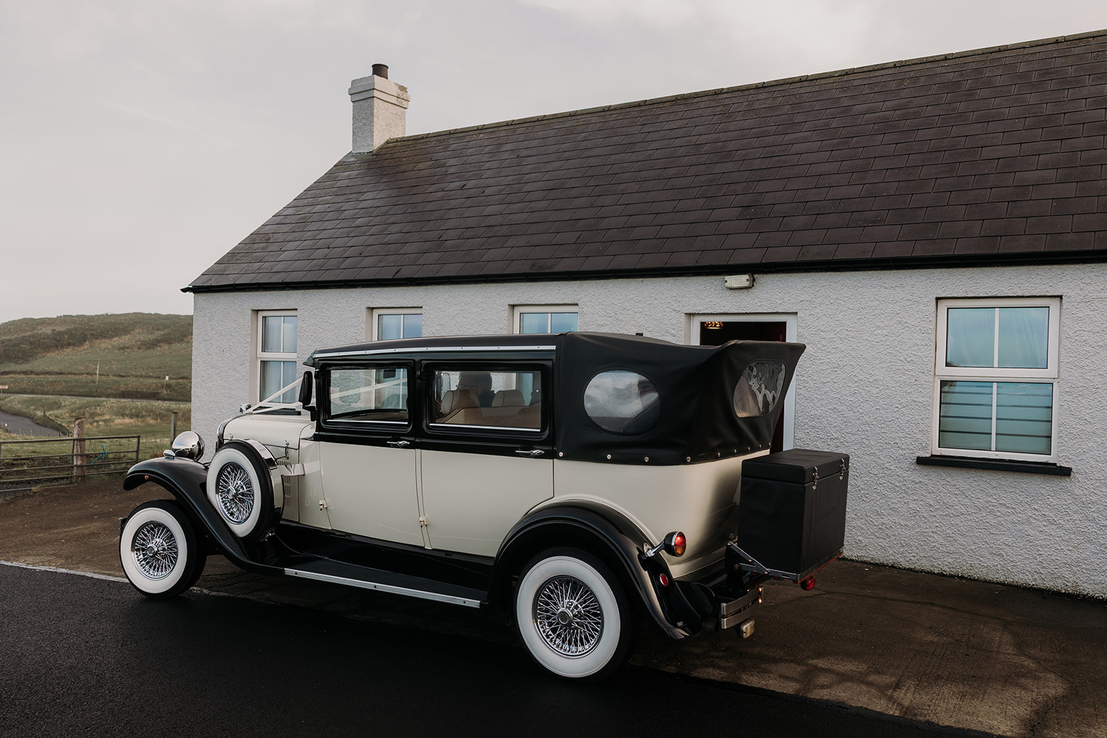 Elem and Ethan beautiful landscape