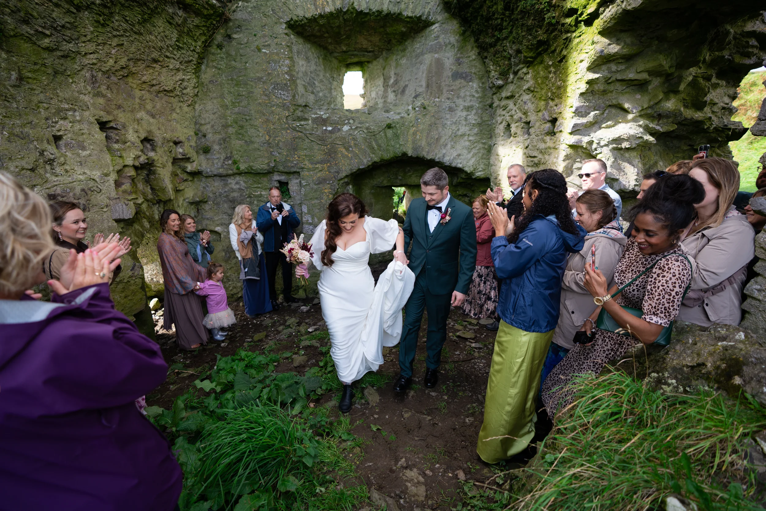 Mikel and Brian wedding gallery photo 23