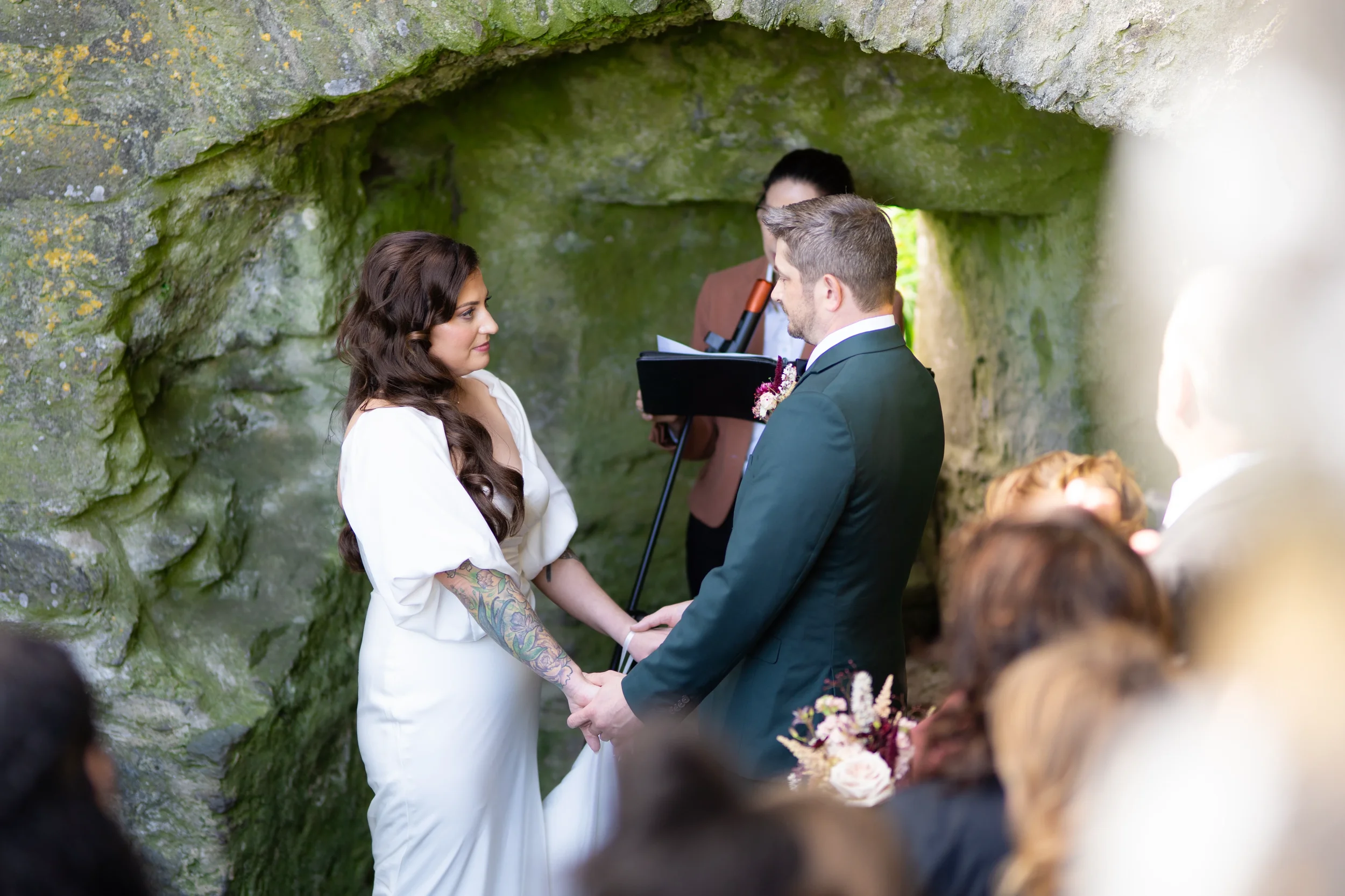 Mikel and Brian wedding gallery photo 21