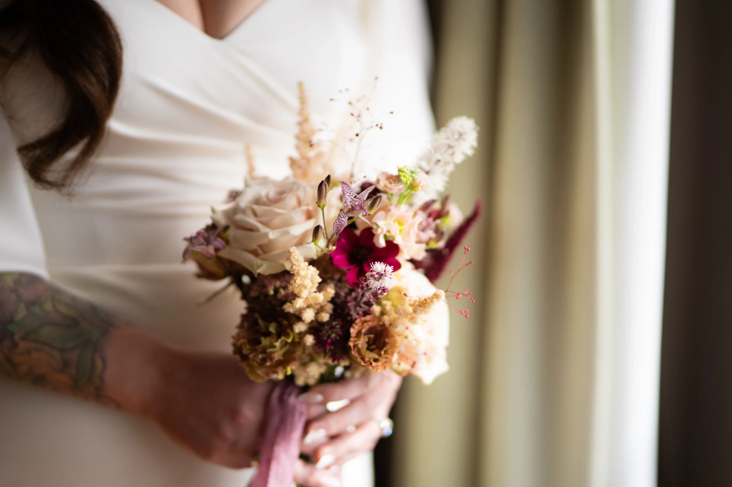 Mikel and Brian wedding gallery photo 12