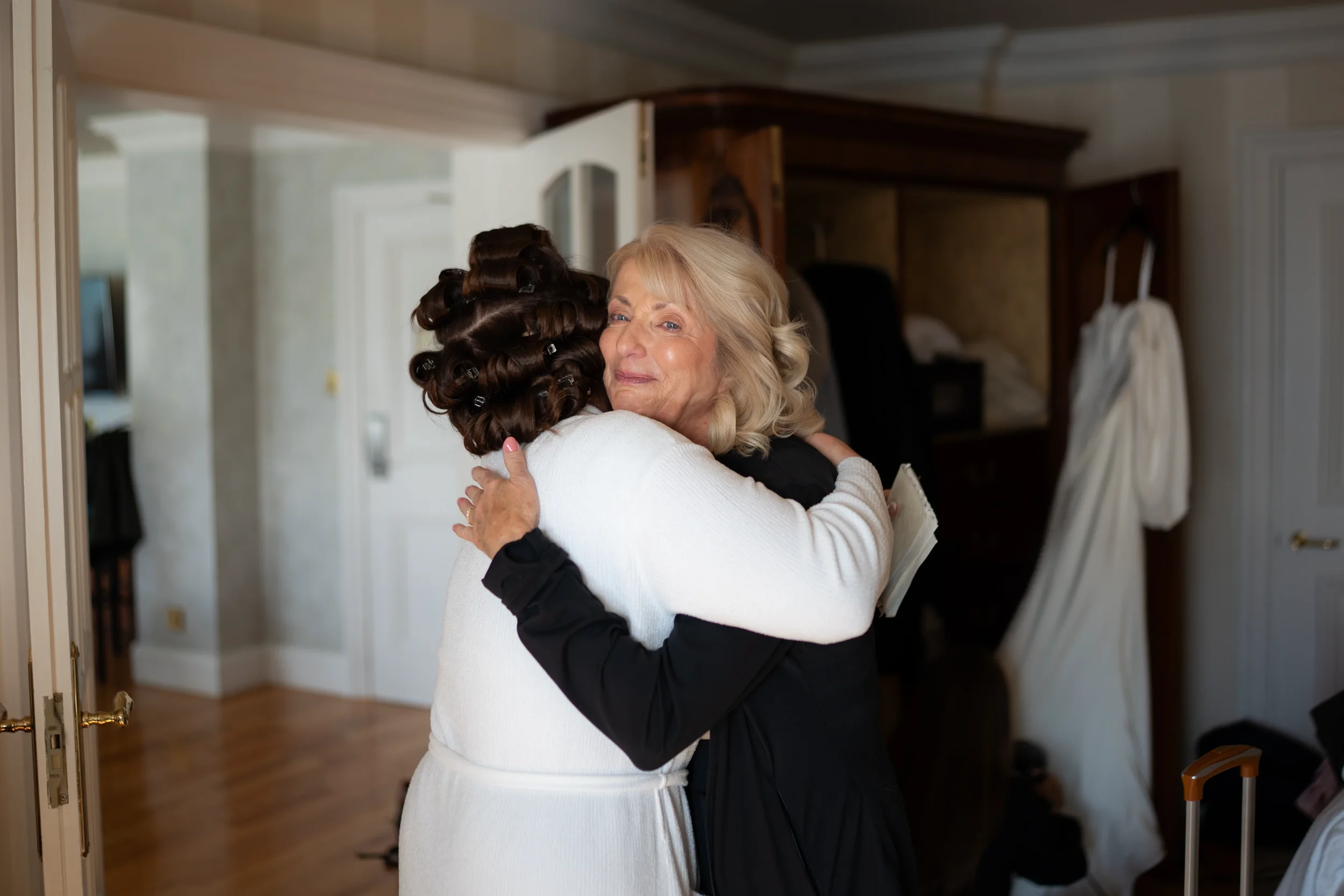 Mikel and Brian wedding gallery photo 4