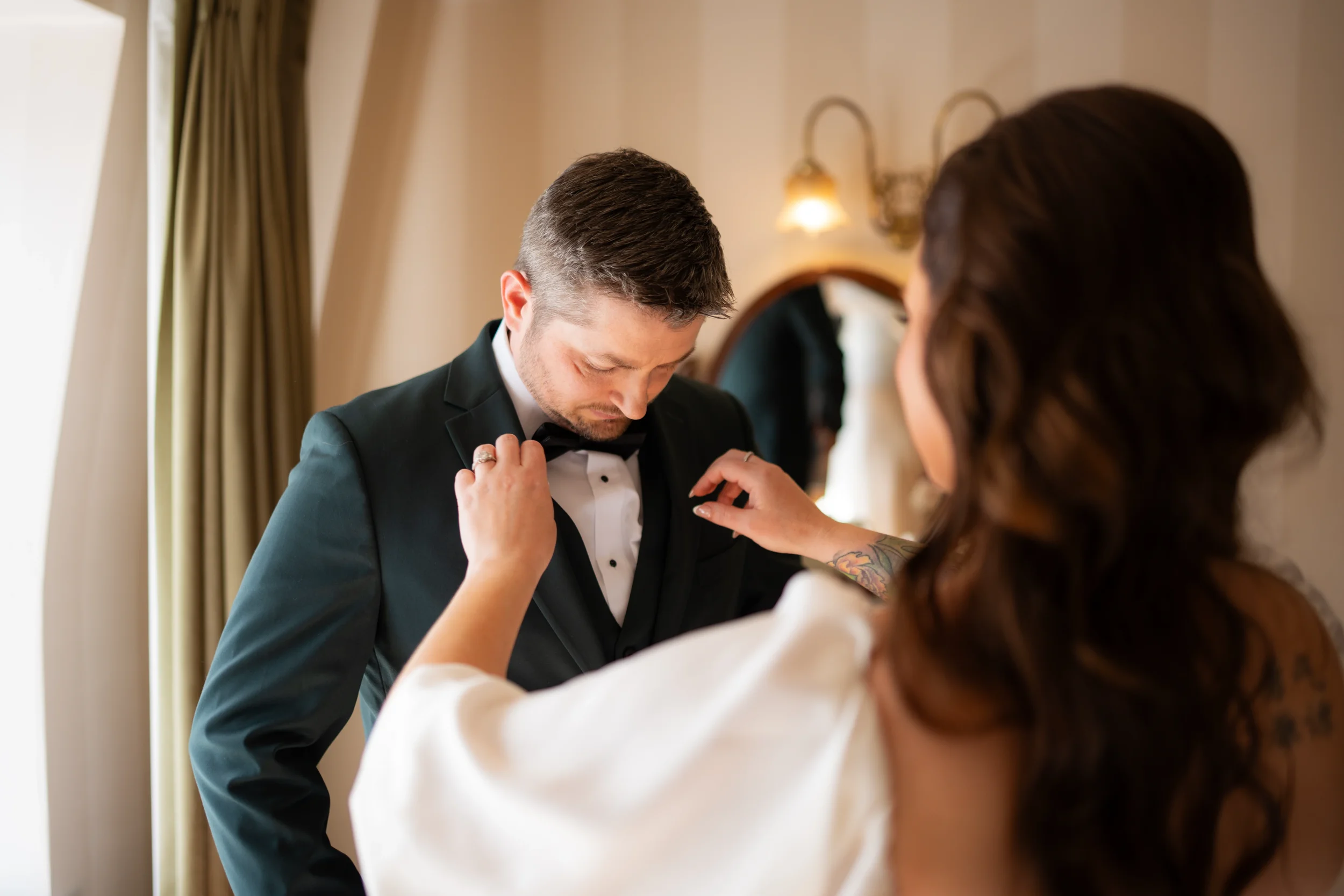 Mikel and Brian wedding gallery photo 10