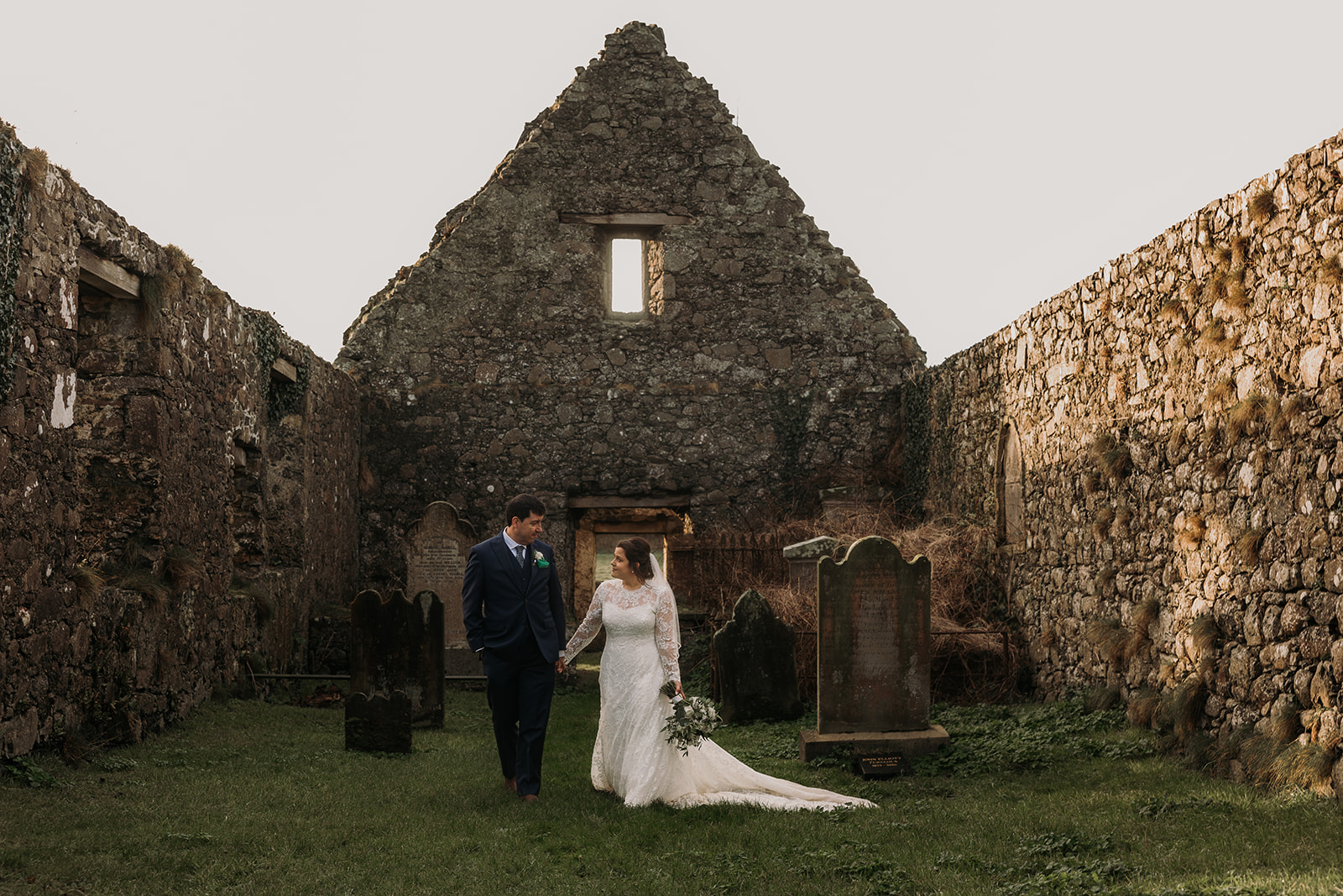 Elem and Ethan perfect day