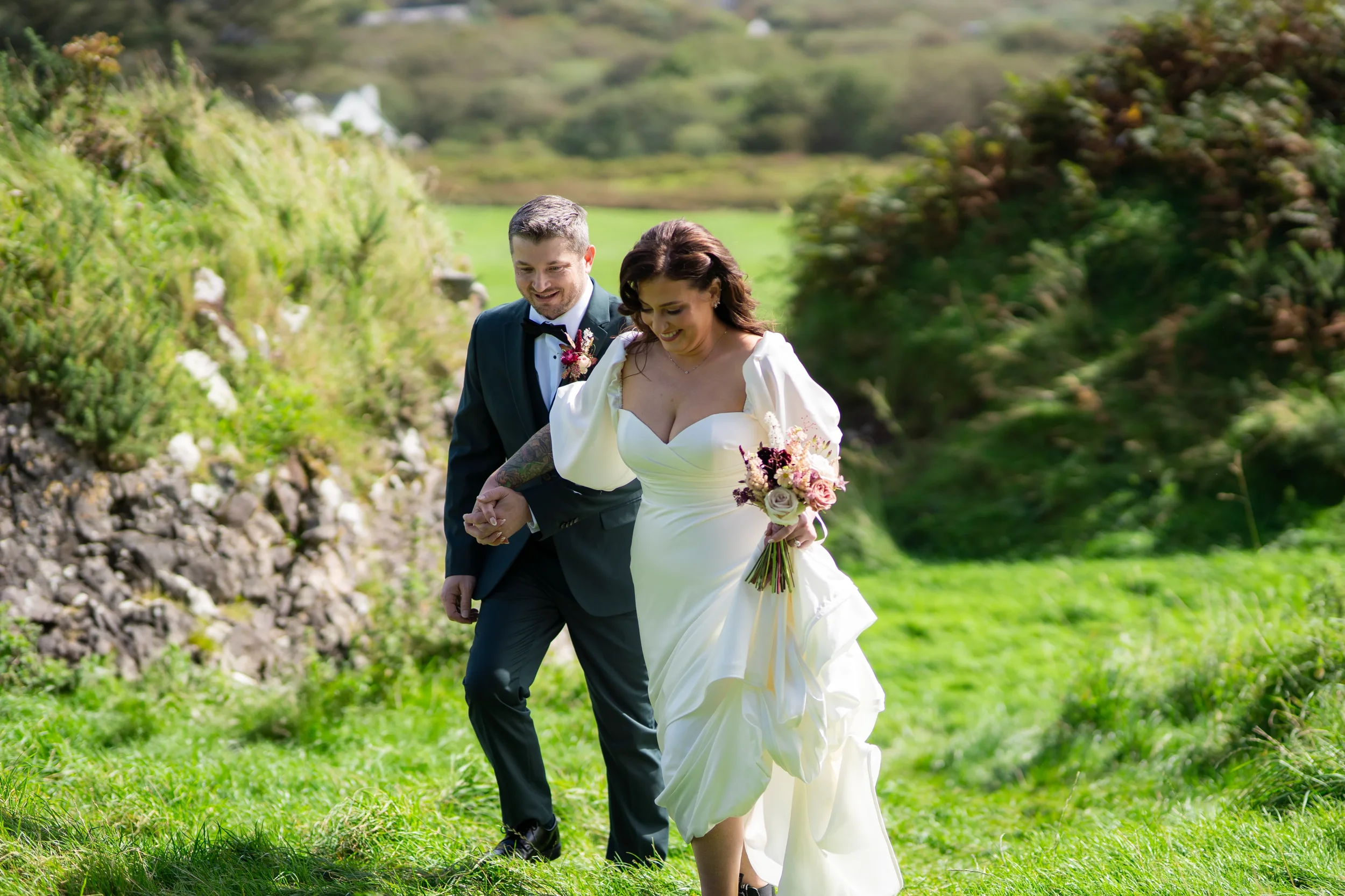 Mikel and Brian wedding gallery photo 19