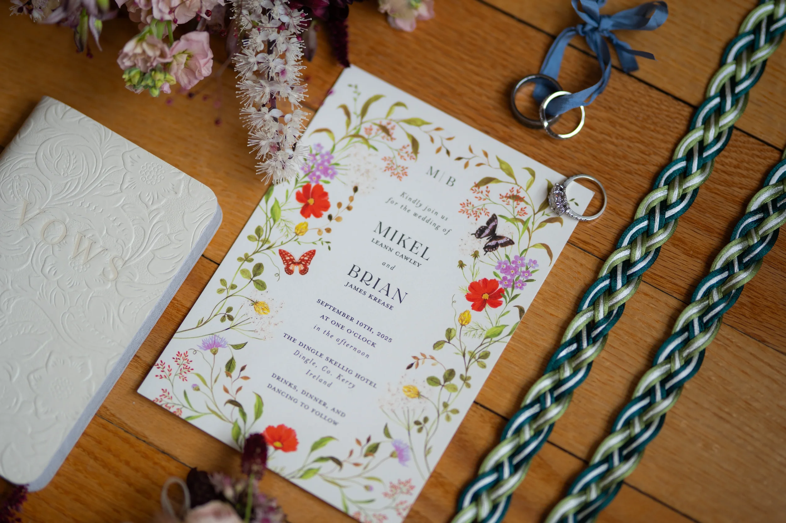 Mikel and Brian wedding gallery photo 7