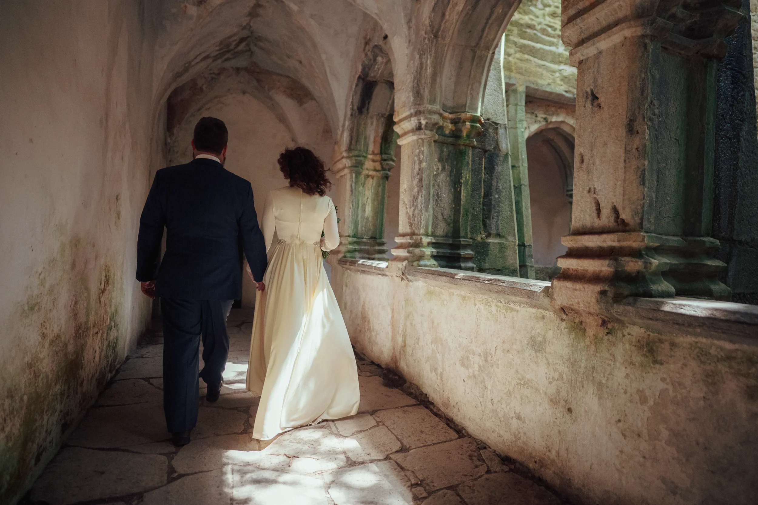 Christine and Phil landscape