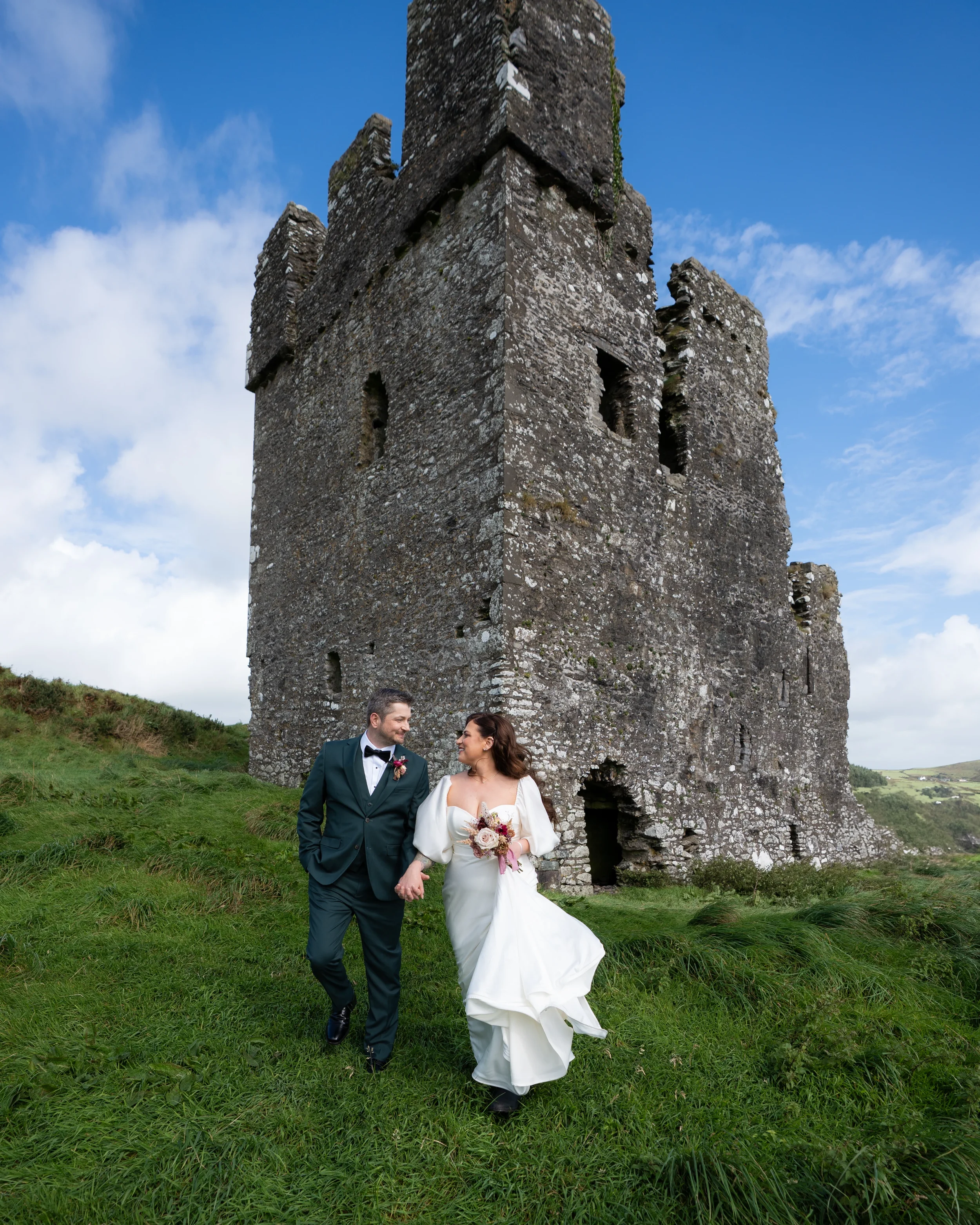 Mikel and Brian wedding gallery photo 25