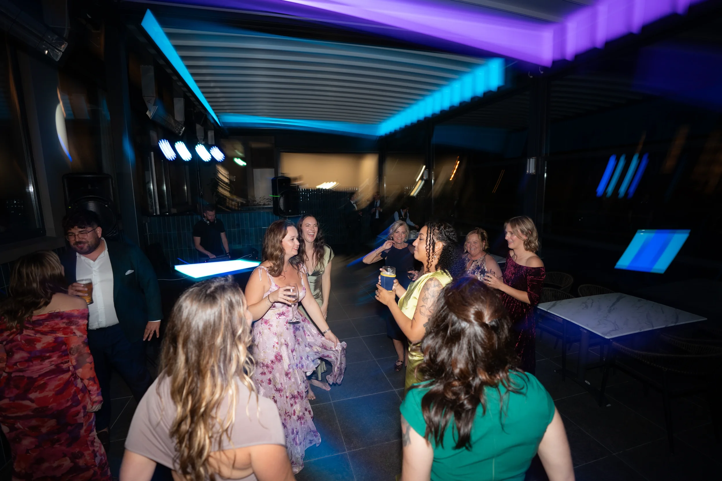 Mikel and Brian wedding gallery photo 39